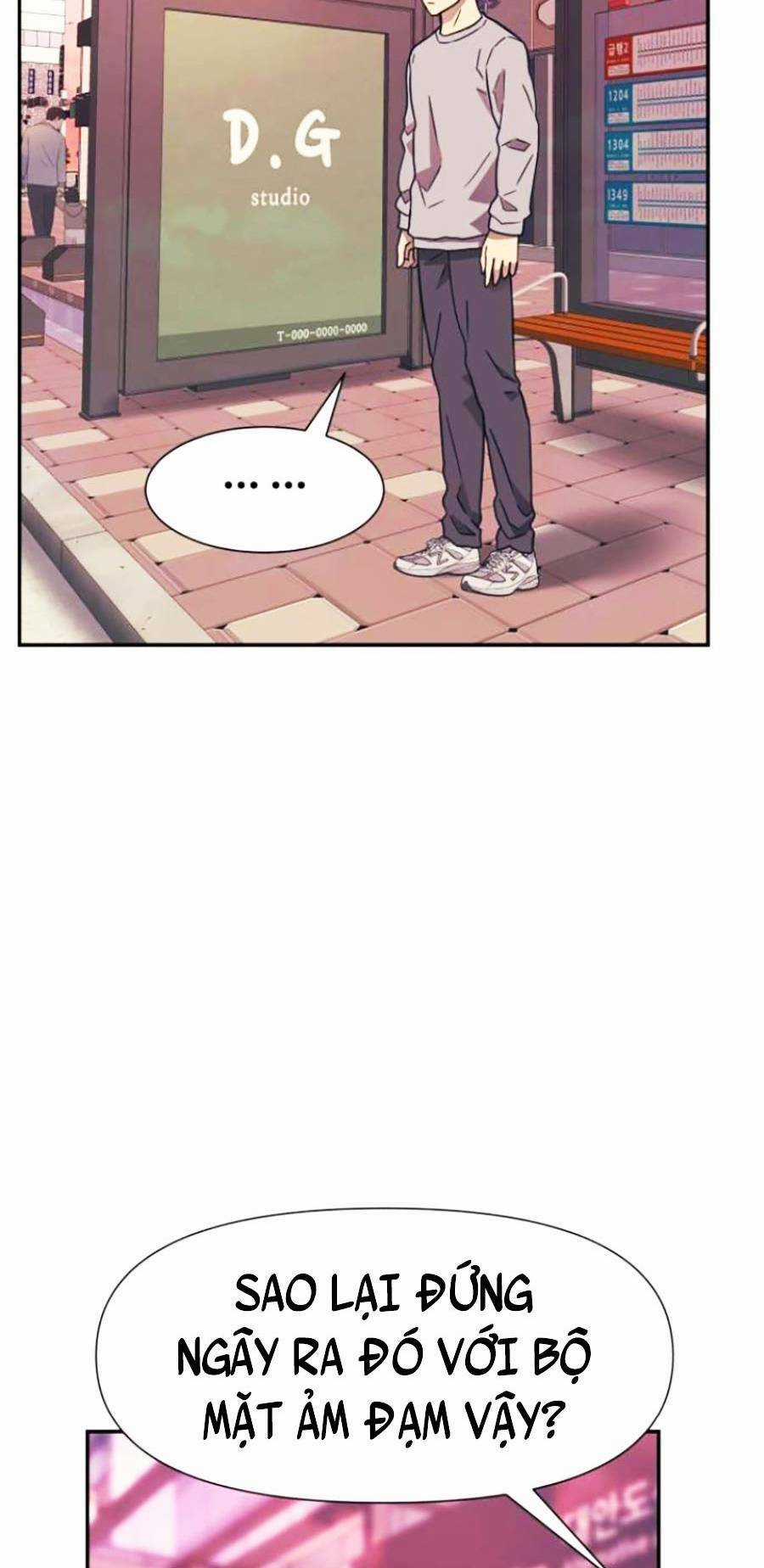 Bản Ngã Tối Thượng Chapter 17 trang 84