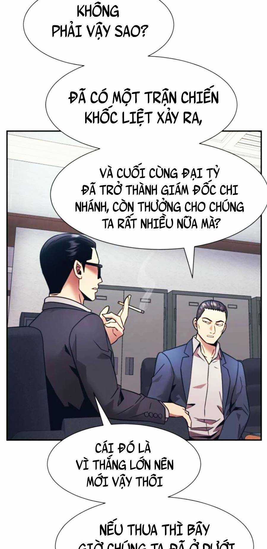 Bản Ngã Tối Thượng Chapter 17 trang 97