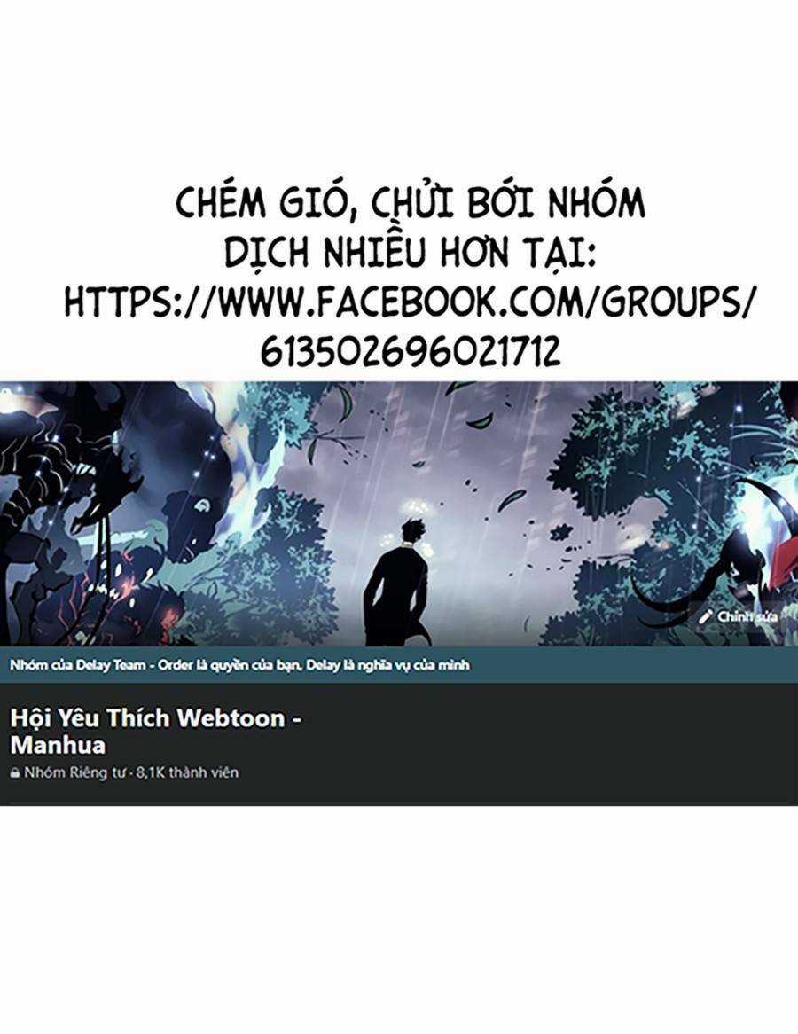 Bản Ngã Tối Thượng Chapter 18 trang 0