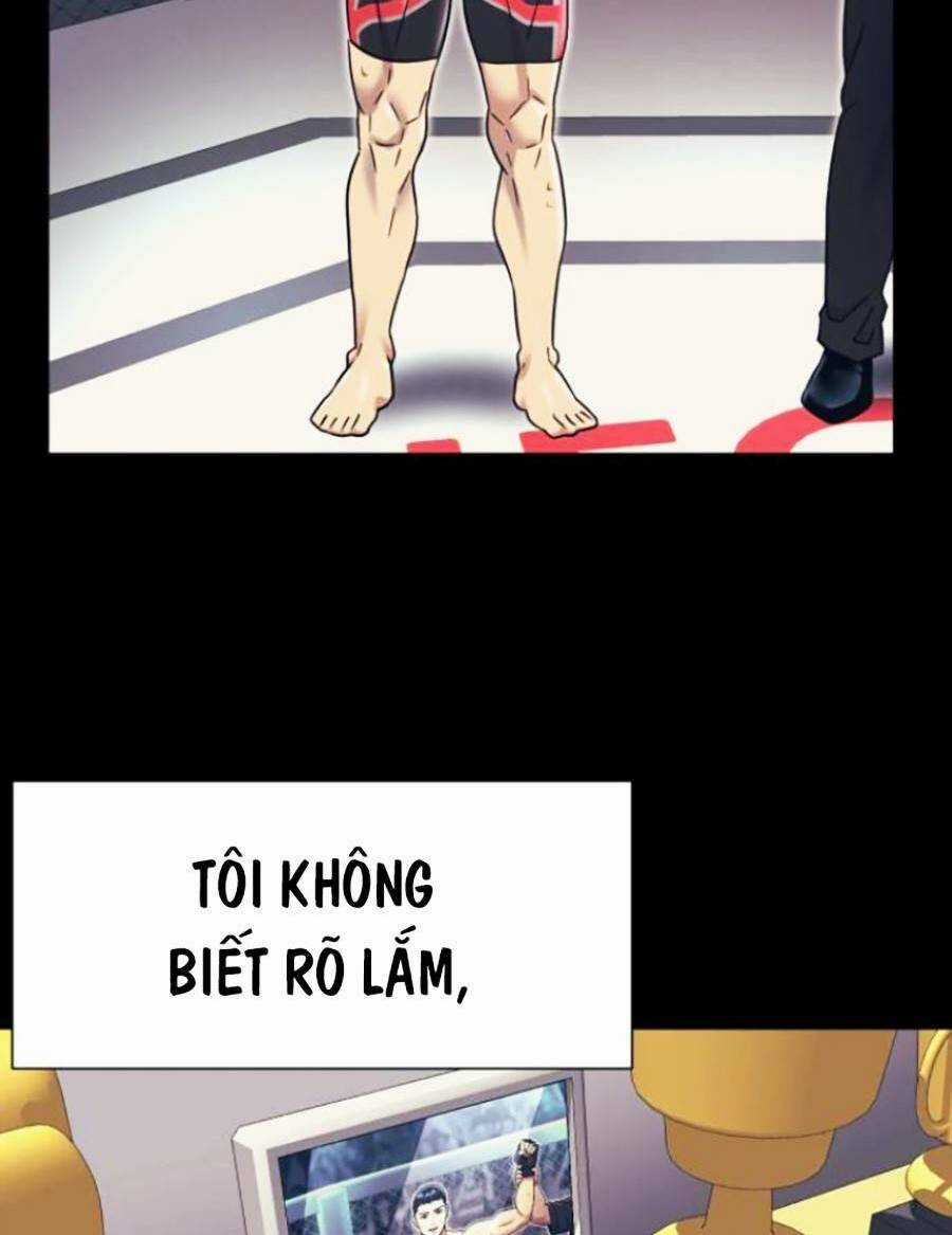 Bản Ngã Tối Thượng Chapter 18 trang 11