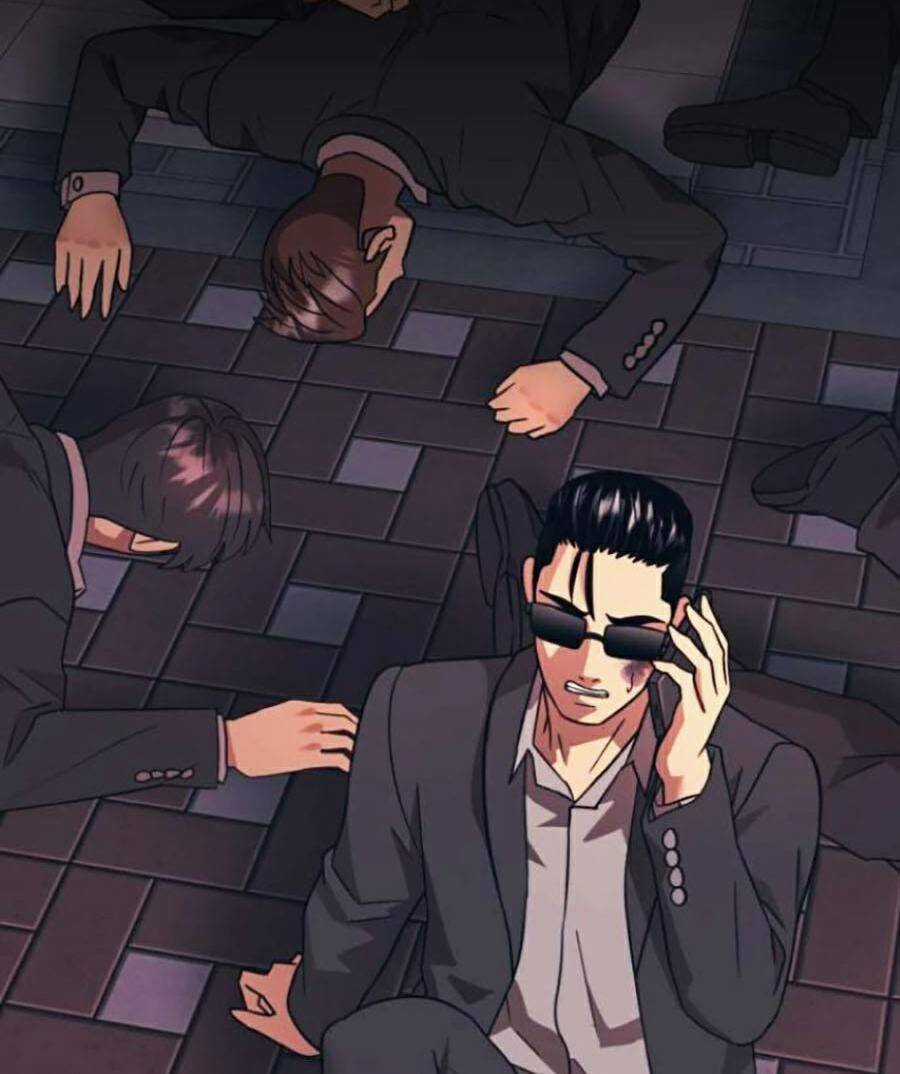 Bản Ngã Tối Thượng Chapter 18 trang 117