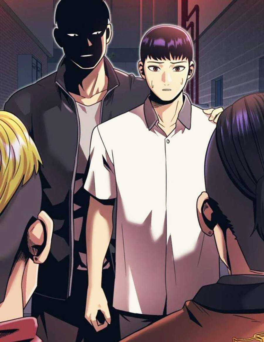 Bản Ngã Tối Thượng Chapter 18 trang 33