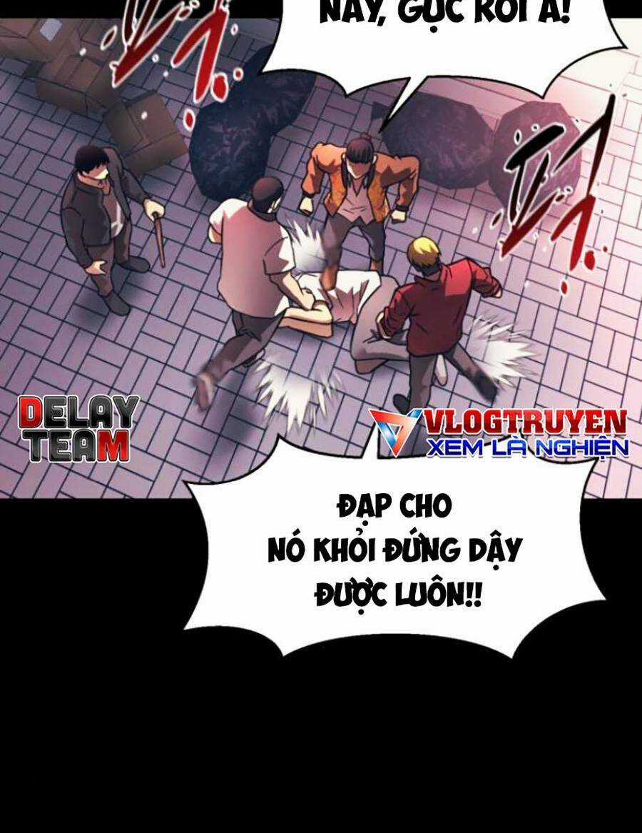 Bản Ngã Tối Thượng Chapter 18 trang 41