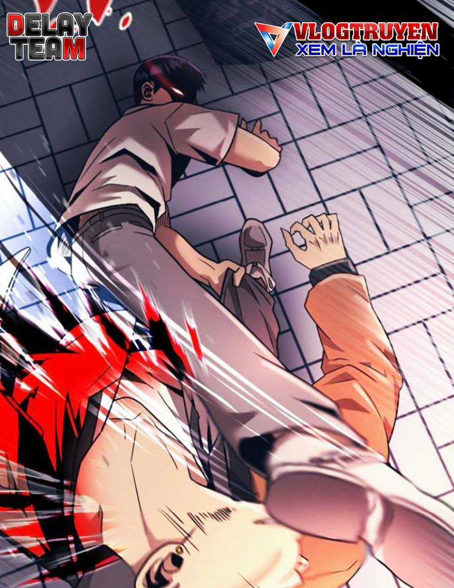 Bản Ngã Tối Thượng Chapter 18 trang 52