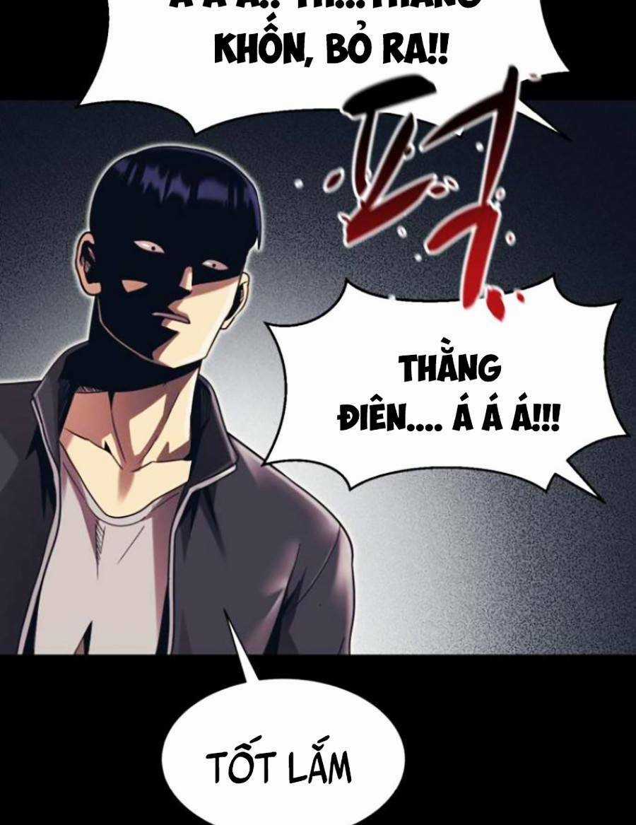 Bản Ngã Tối Thượng Chapter 18 trang 54
