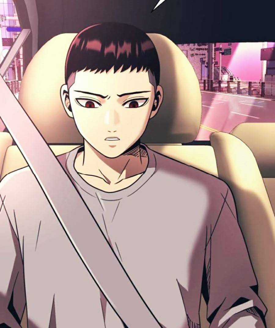 Bản Ngã Tối Thượng Chapter 18 trang 64