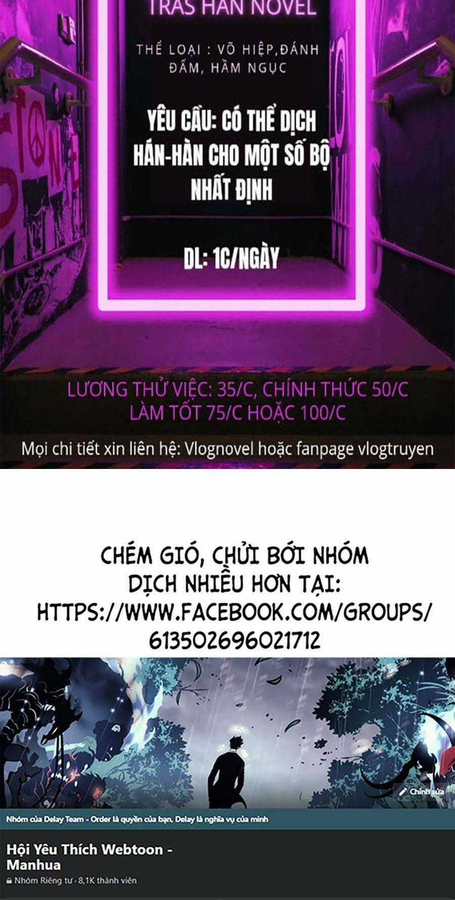 Bản Ngã Tối Thượng Chapter 19 trang 114