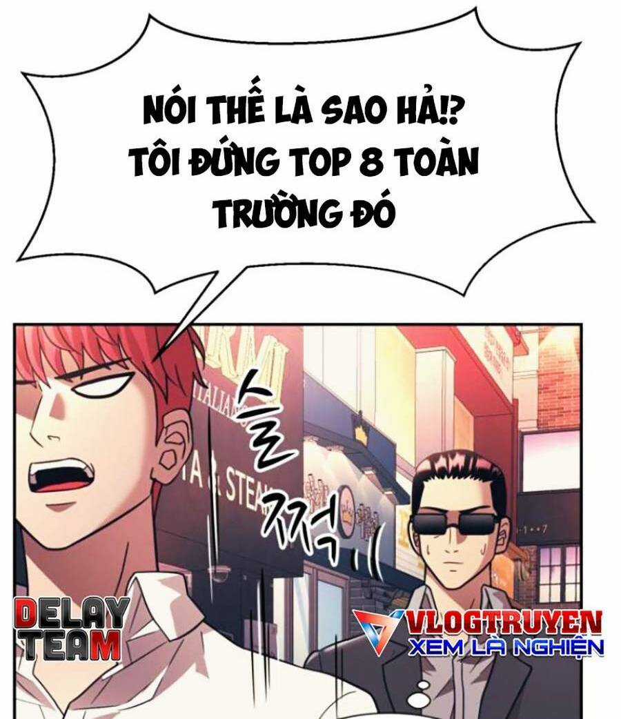 Bản Ngã Tối Thượng Chapter 19 trang 17