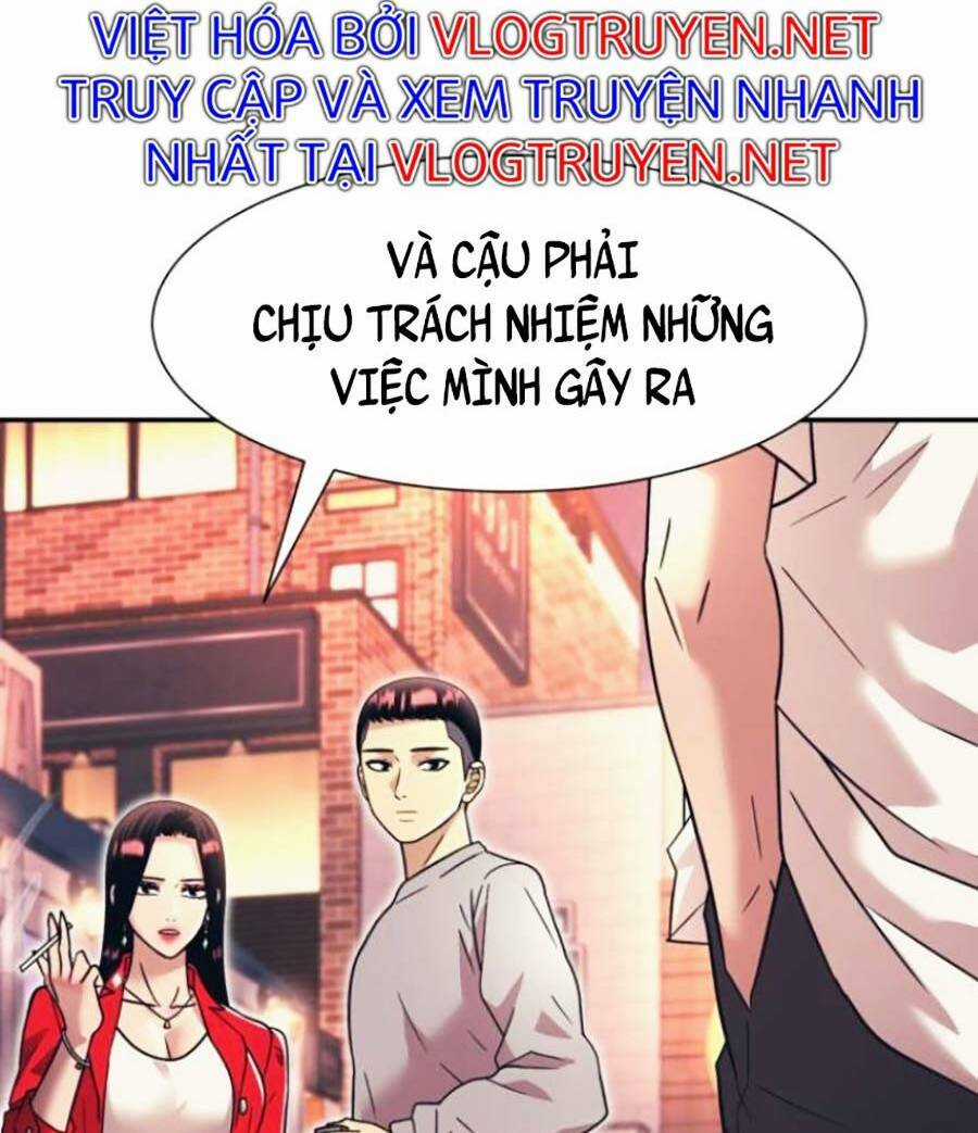 Bản Ngã Tối Thượng Chapter 19 trang 21