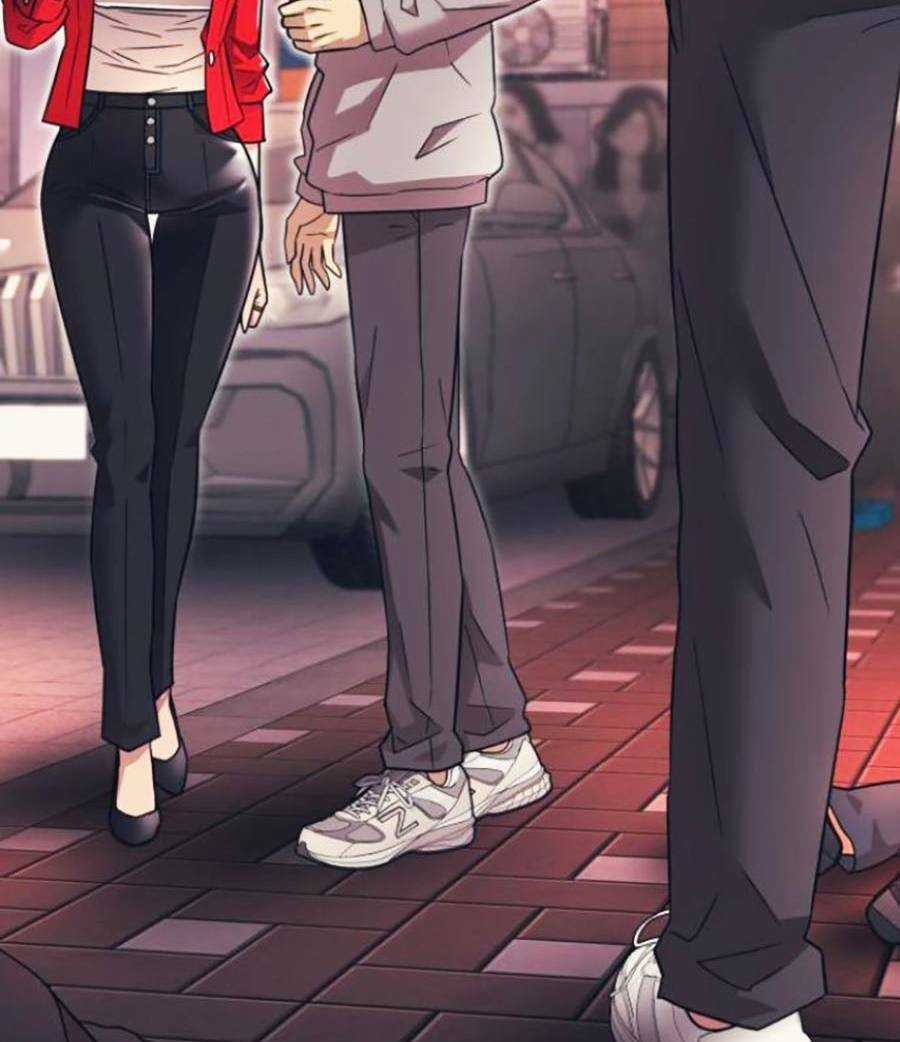 Bản Ngã Tối Thượng Chapter 19 trang 22