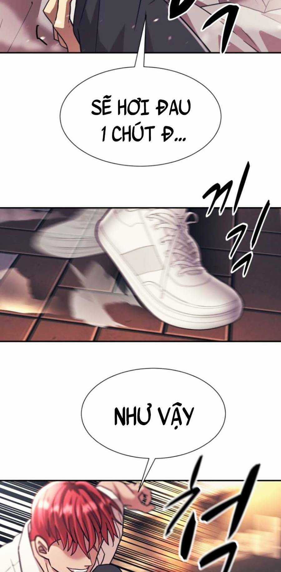 Bản Ngã Tối Thượng Chapter 19 trang 48