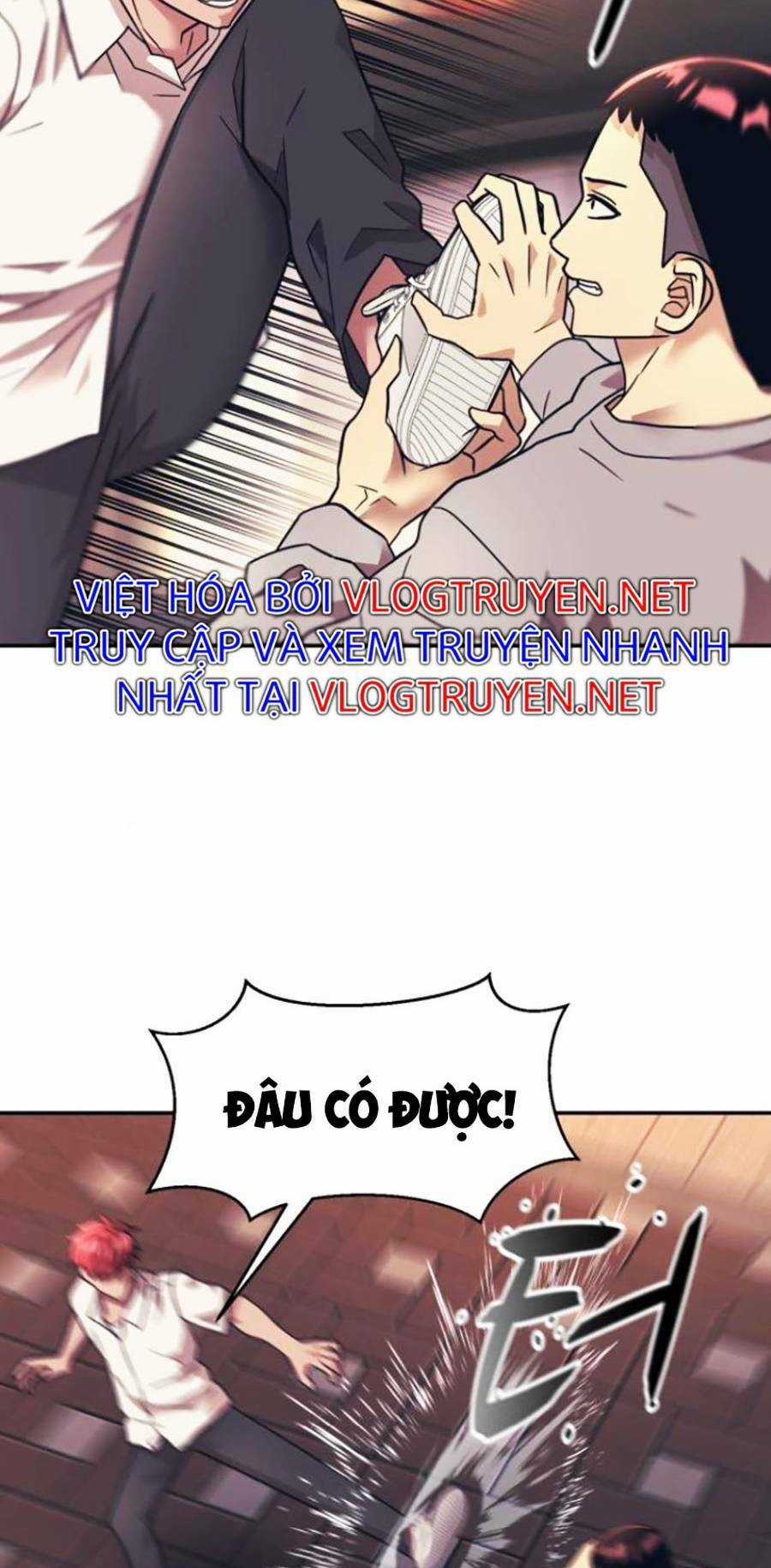 Bản Ngã Tối Thượng Chapter 19 trang 49