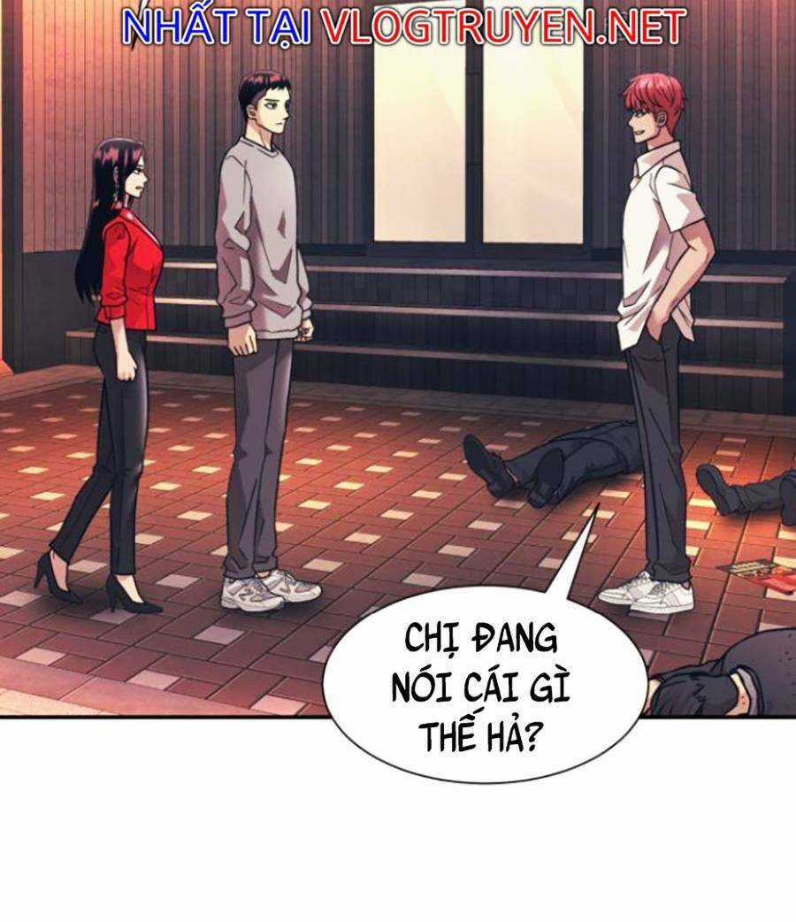 Bản Ngã Tối Thượng Chapter 19 trang 6