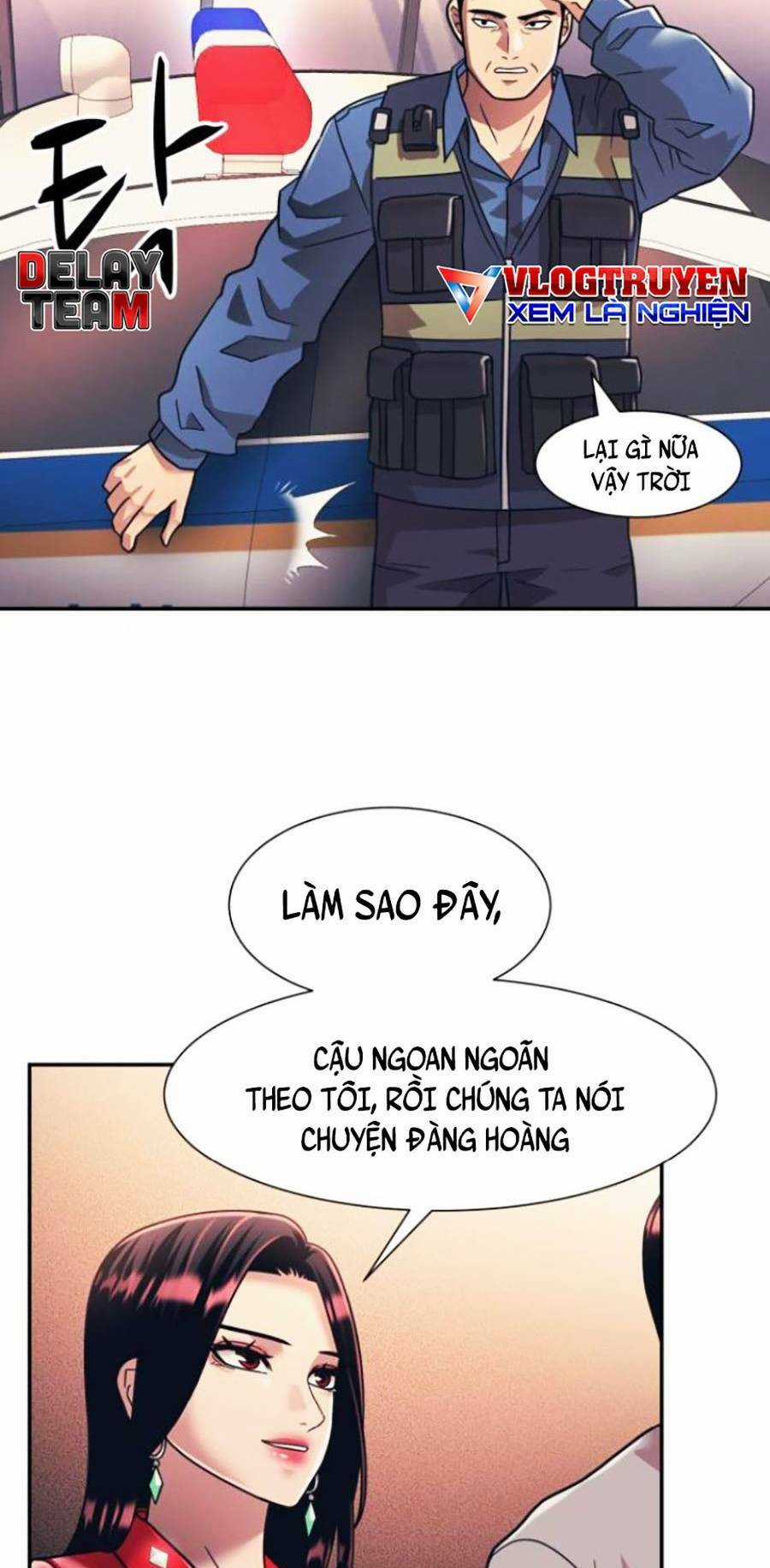 Bản Ngã Tối Thượng Chapter 19 trang 65