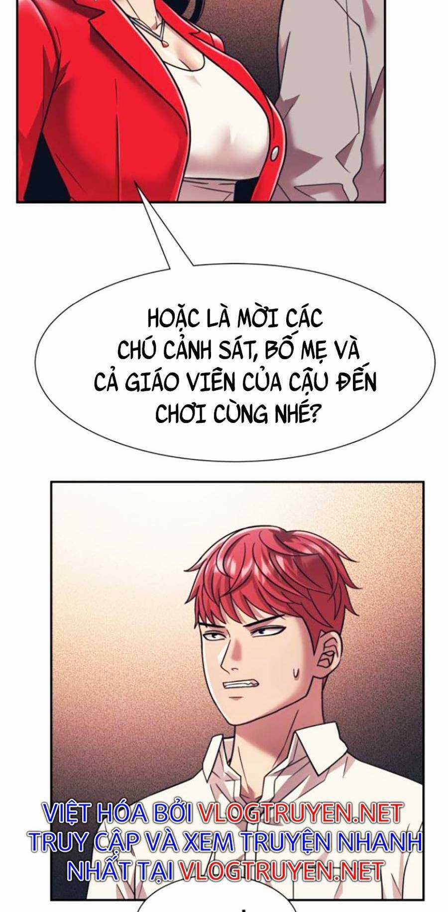 Bản Ngã Tối Thượng Chapter 19 trang 66