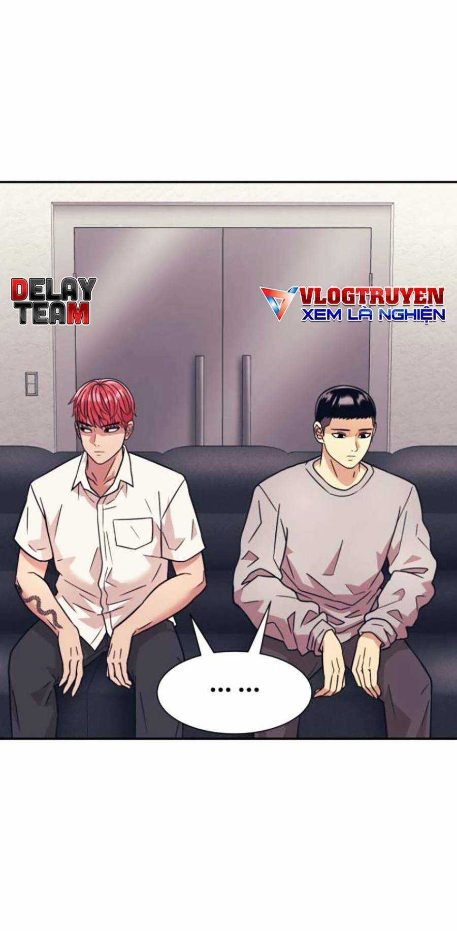 Bản Ngã Tối Thượng Chapter 19 trang 68