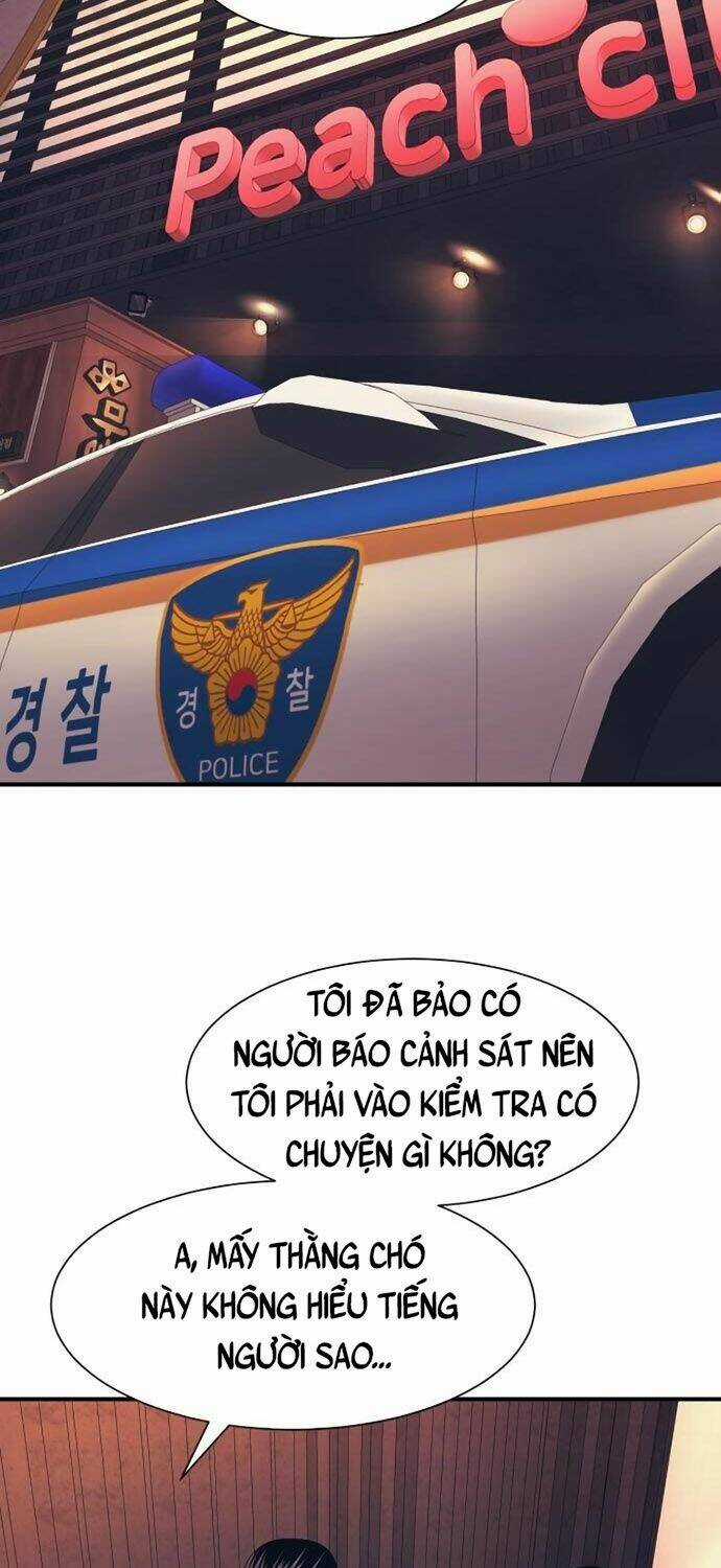 Bản Ngã Tối Thượng Chapter 2 trang 12