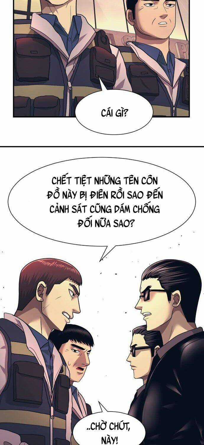 Bản Ngã Tối Thượng Chapter 2 trang 14