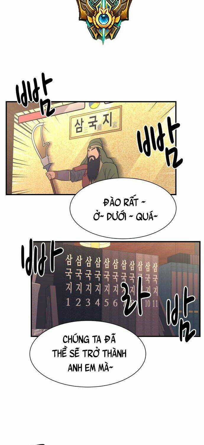 Bản Ngã Tối Thượng Chapter 2 trang 2