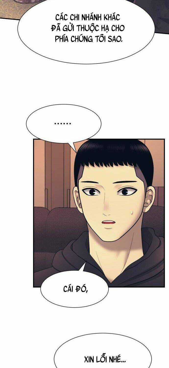 Bản Ngã Tối Thượng Chapter 2 trang 37