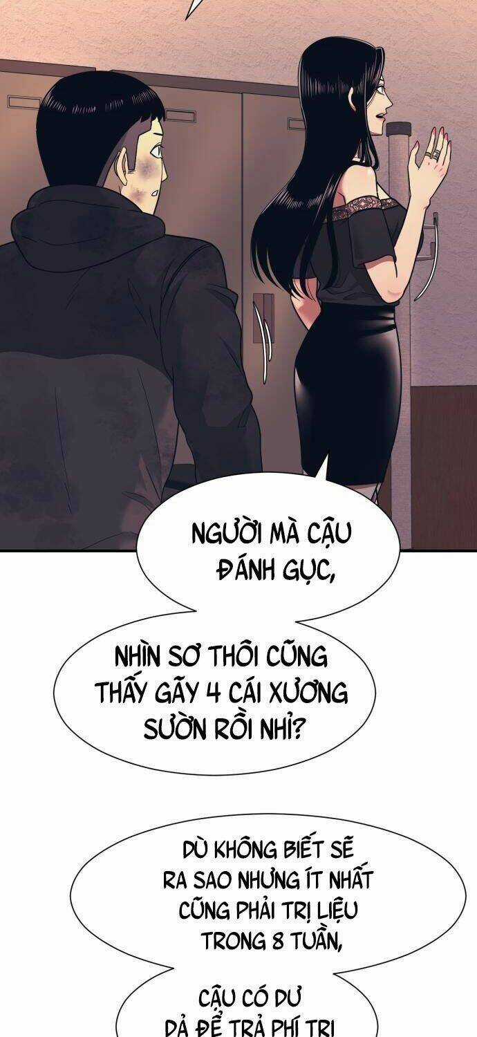 Bản Ngã Tối Thượng Chapter 2 trang 46