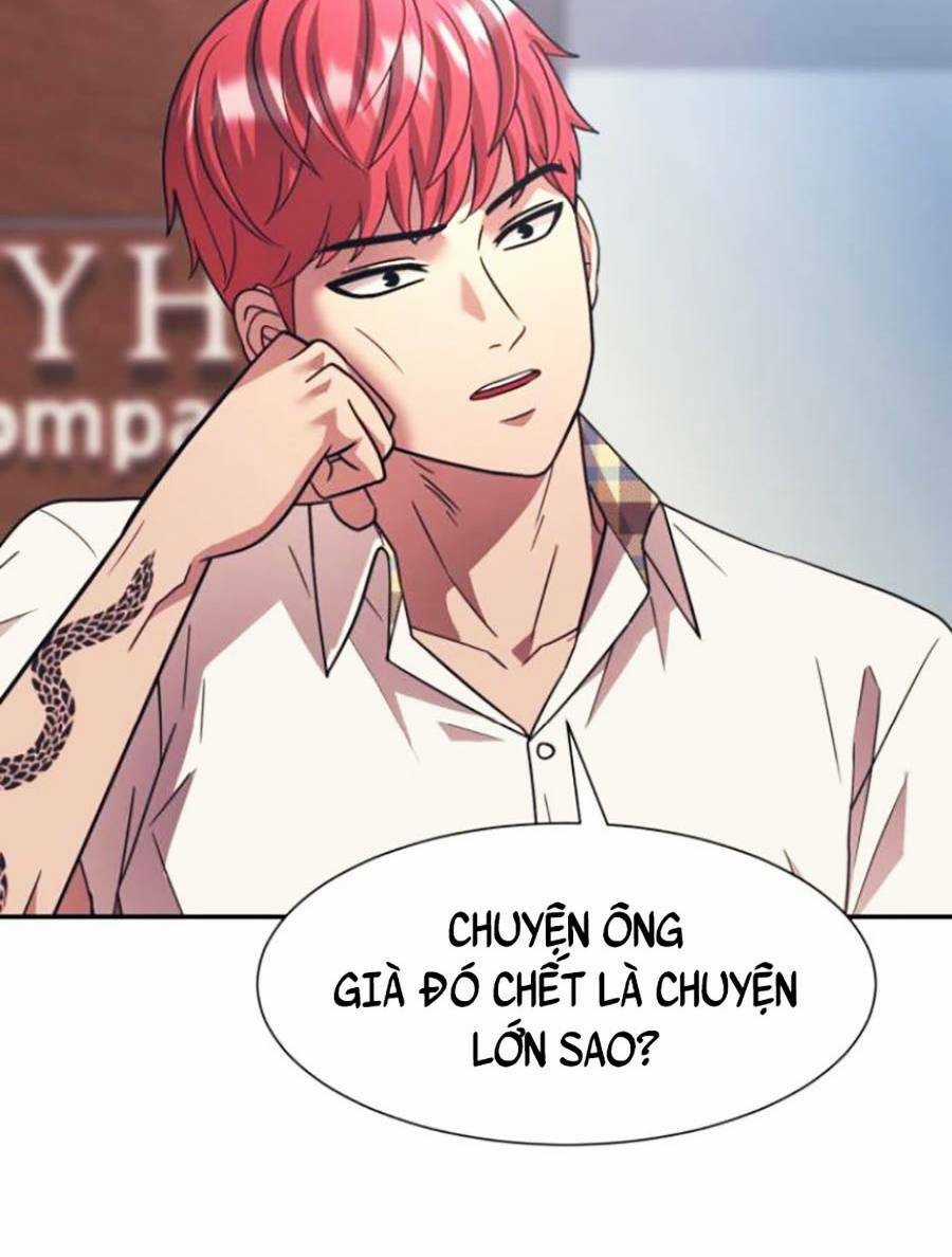 Bản Ngã Tối Thượng Chapter 20 trang 18