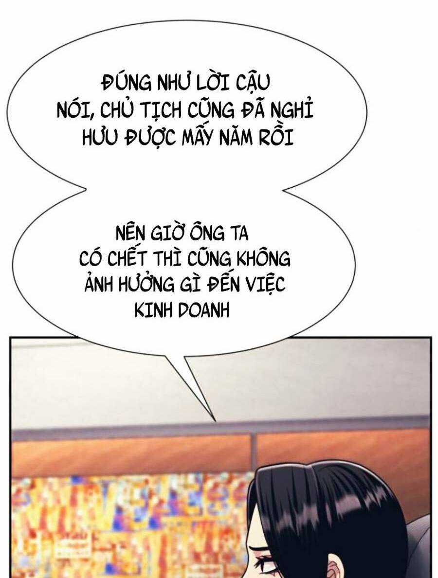 Bản Ngã Tối Thượng Chapter 20 trang 21