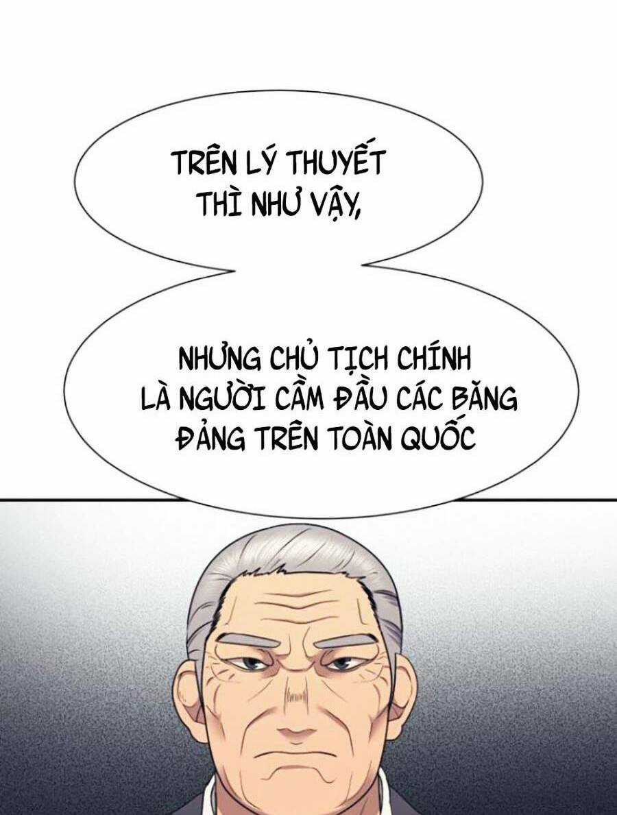 Bản Ngã Tối Thượng Chapter 20 trang 23