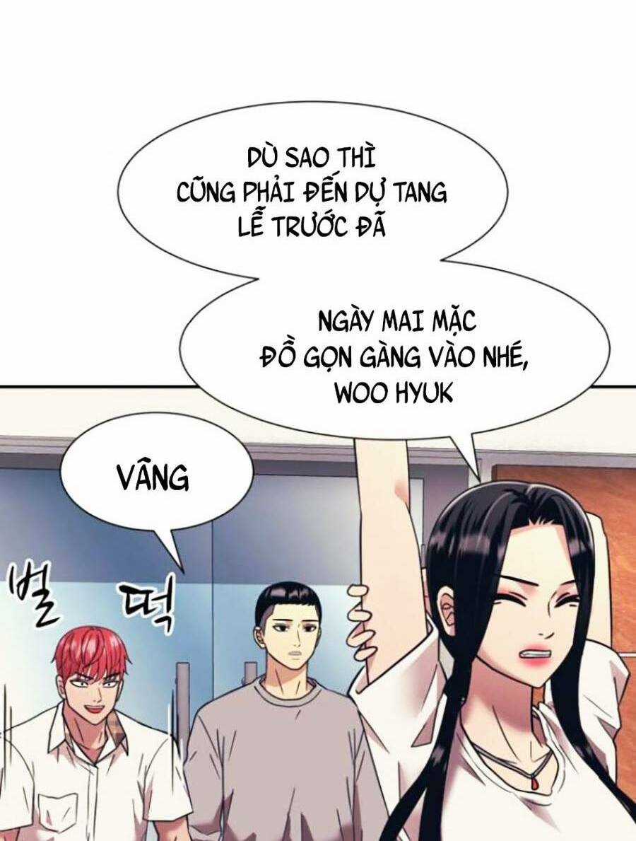 Bản Ngã Tối Thượng Chapter 20 trang 27