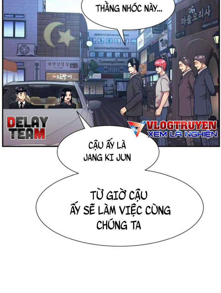 Bản Ngã Tối Thượng Chapter 20 trang 39