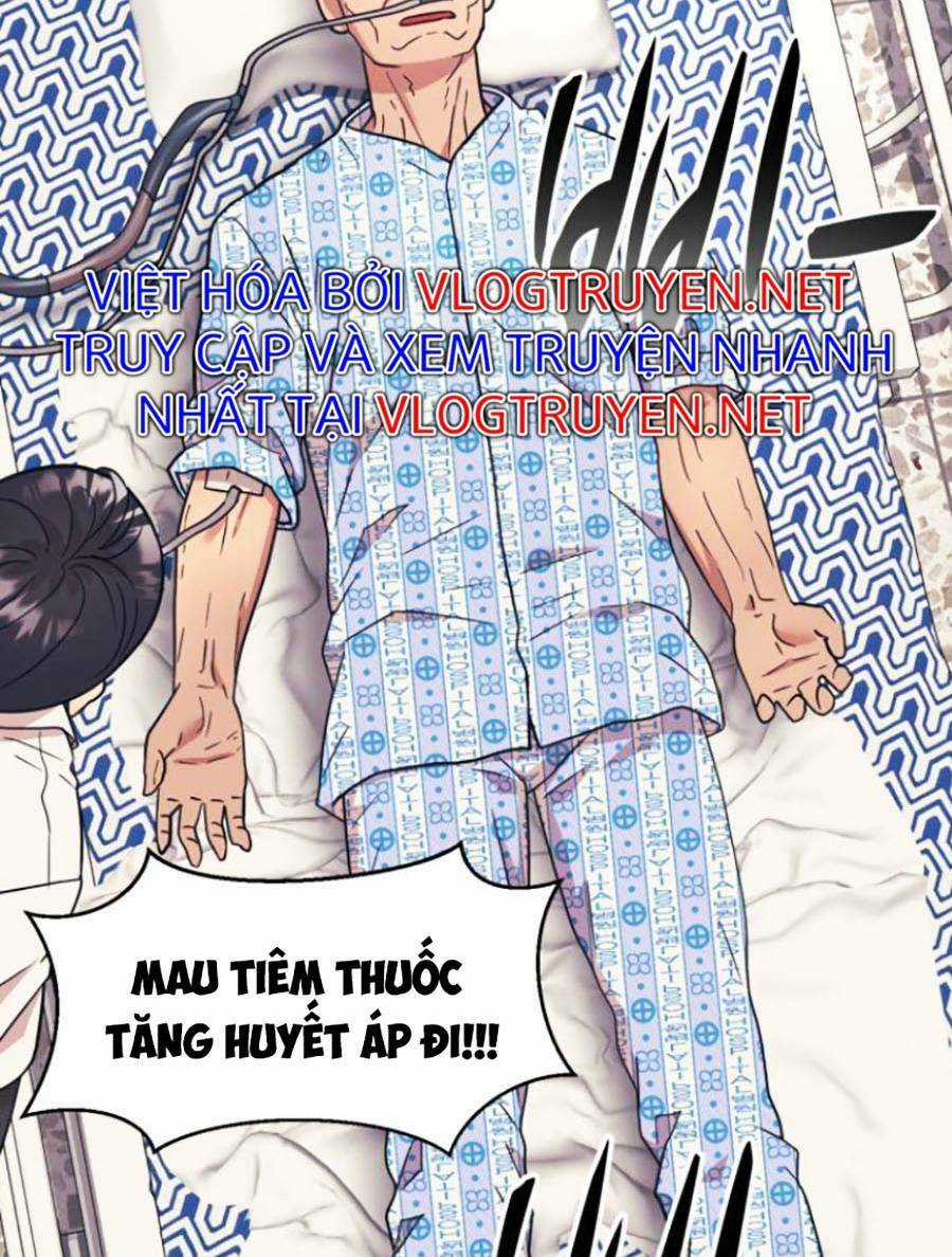 Bản Ngã Tối Thượng Chapter 20 trang 4