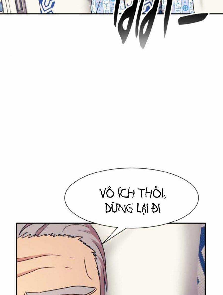 Bản Ngã Tối Thượng Chapter 20 trang 5