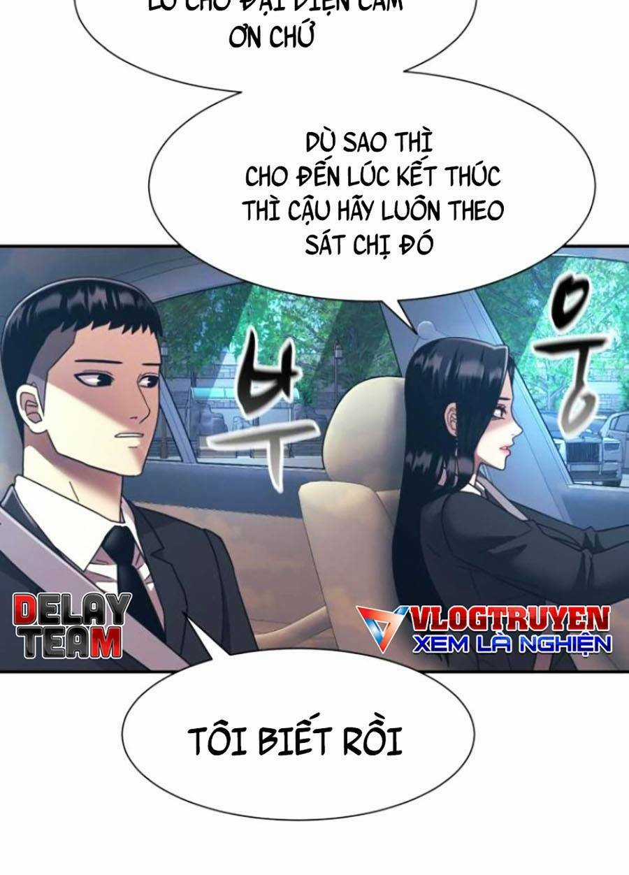 Bản Ngã Tối Thượng Chapter 20 trang 52