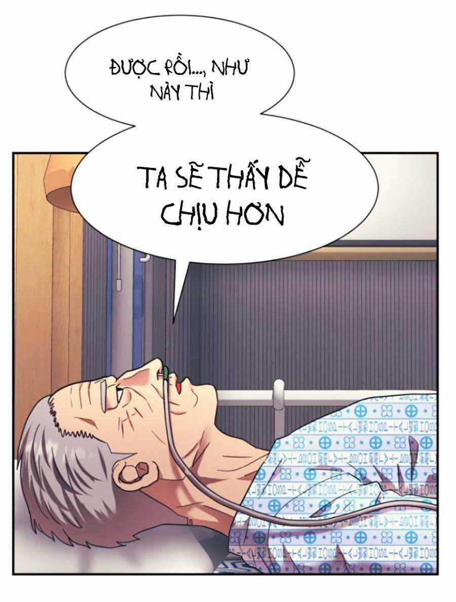 Bản Ngã Tối Thượng Chapter 20 trang 8