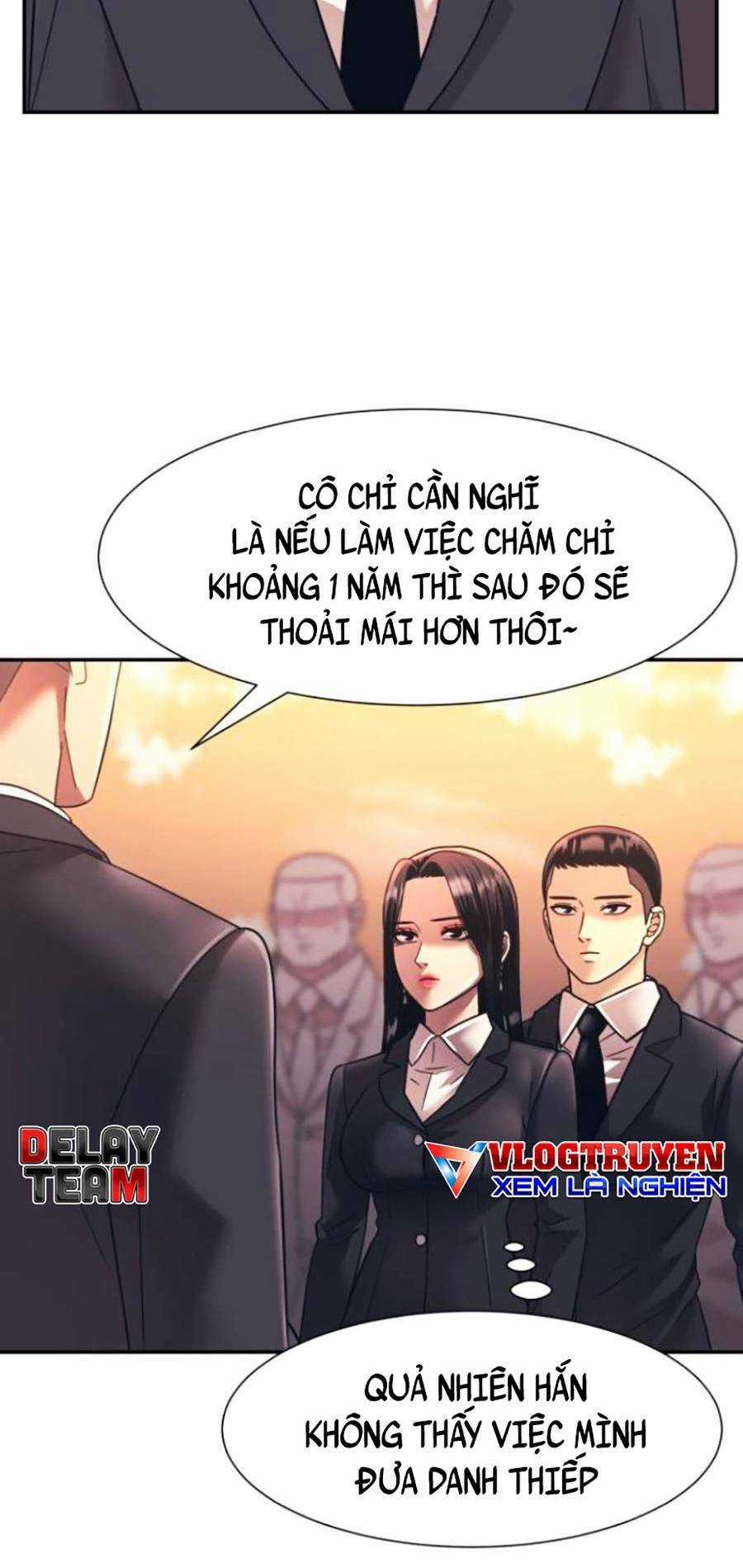 Bản Ngã Tối Thượng Chapter 21 trang 10