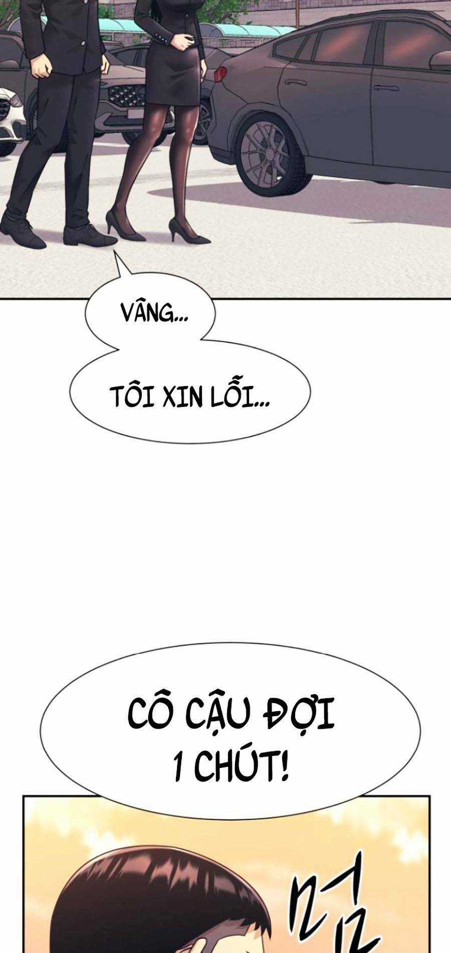 Bản Ngã Tối Thượng Chapter 21 trang 14