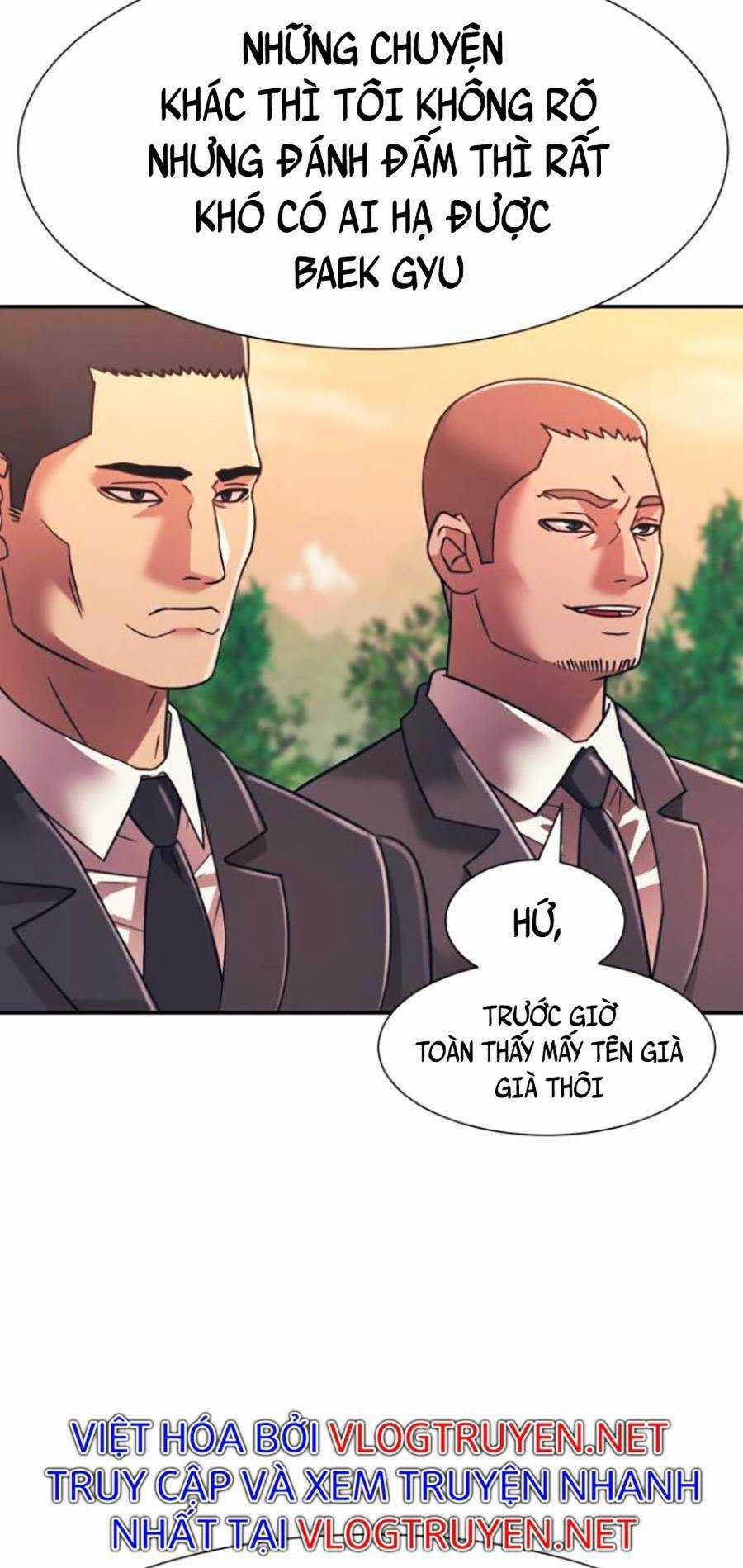 Bản Ngã Tối Thượng Chapter 21 trang 20