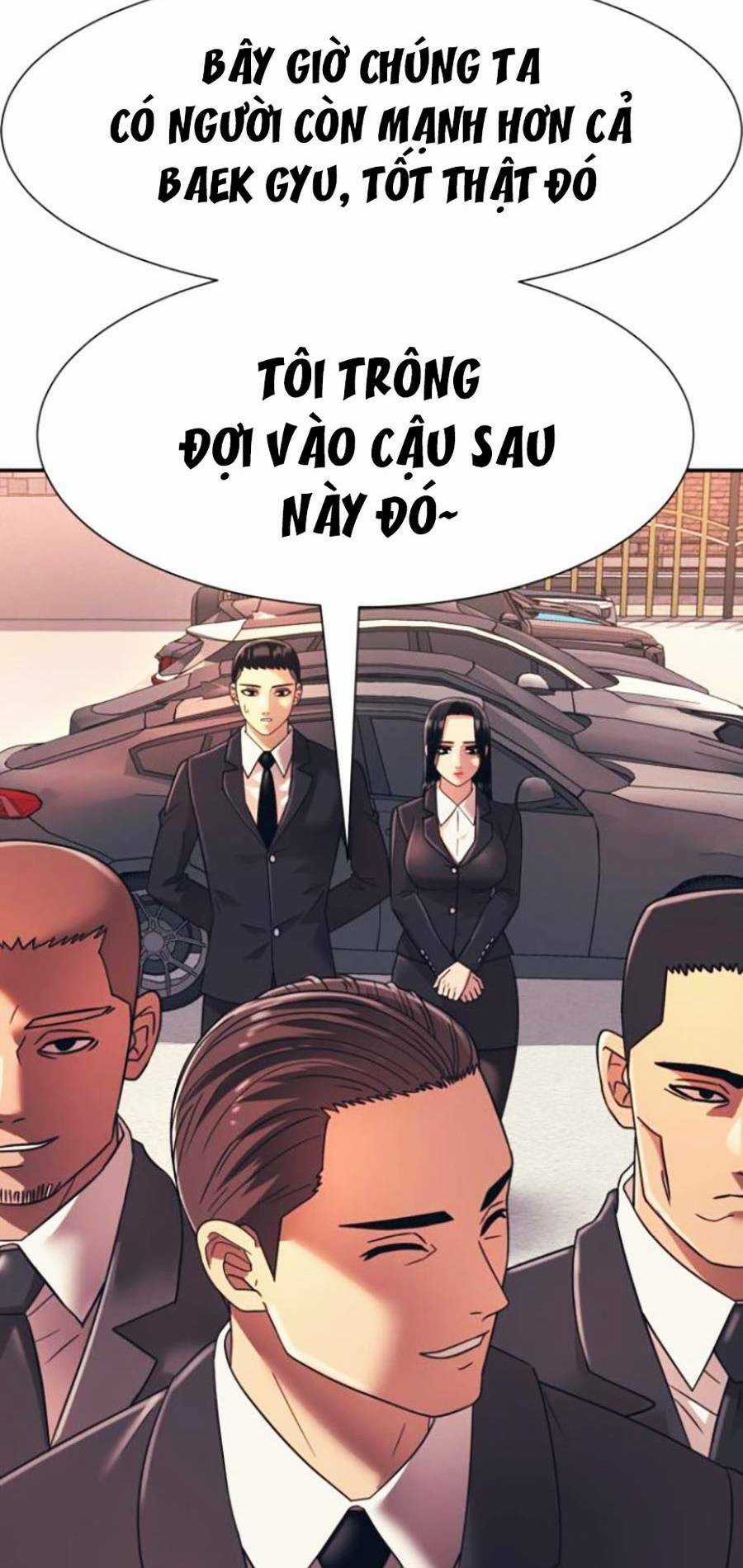 Bản Ngã Tối Thượng Chapter 21 trang 21