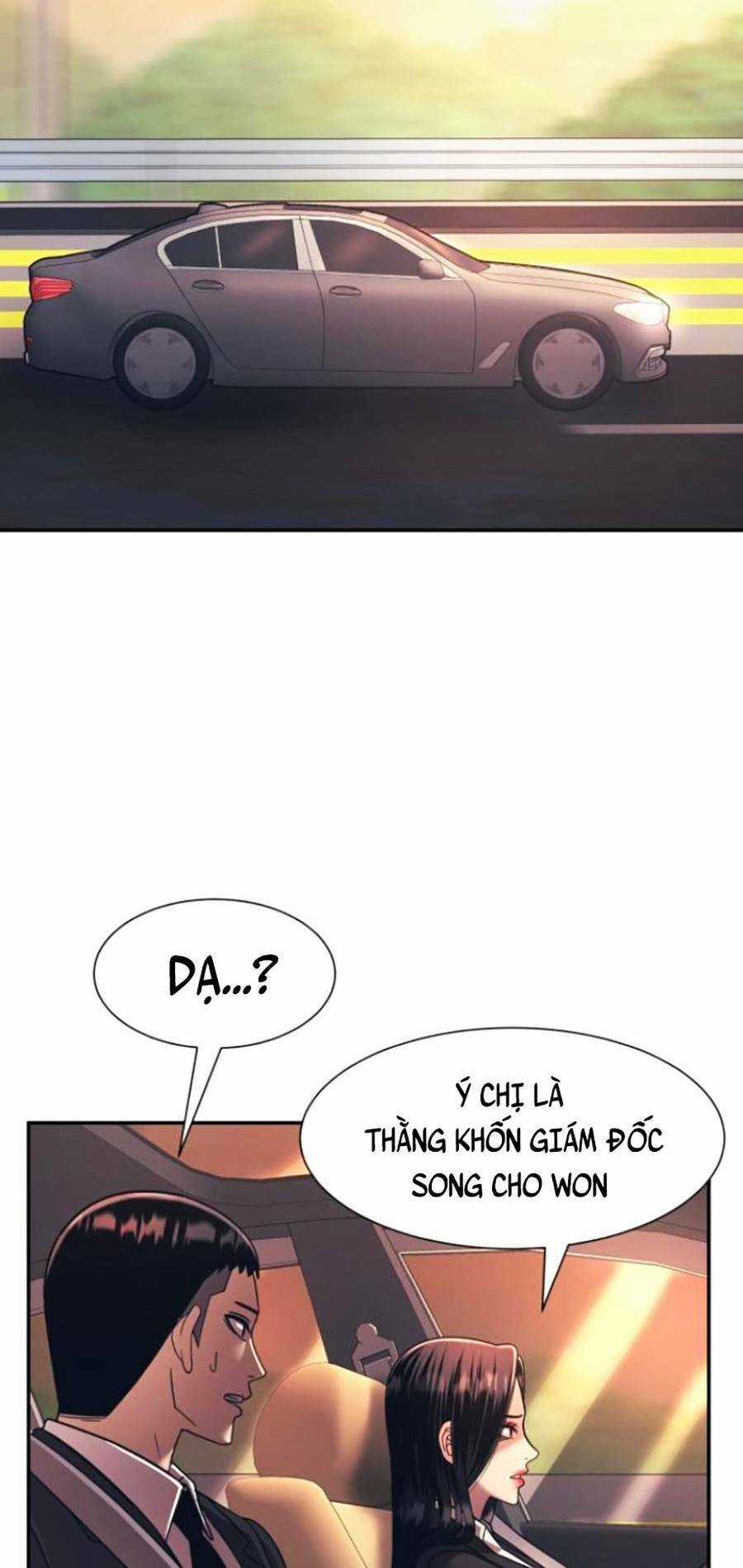 Bản Ngã Tối Thượng Chapter 21 trang 24