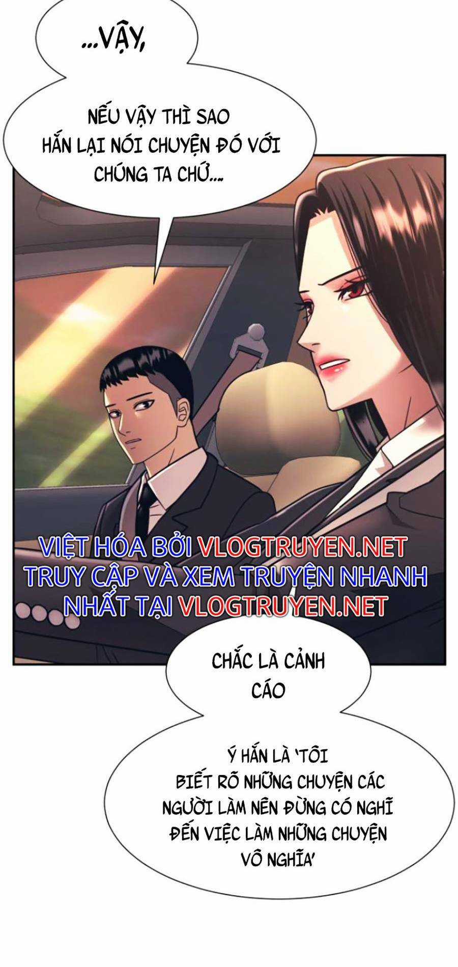 Bản Ngã Tối Thượng Chapter 21 trang 29