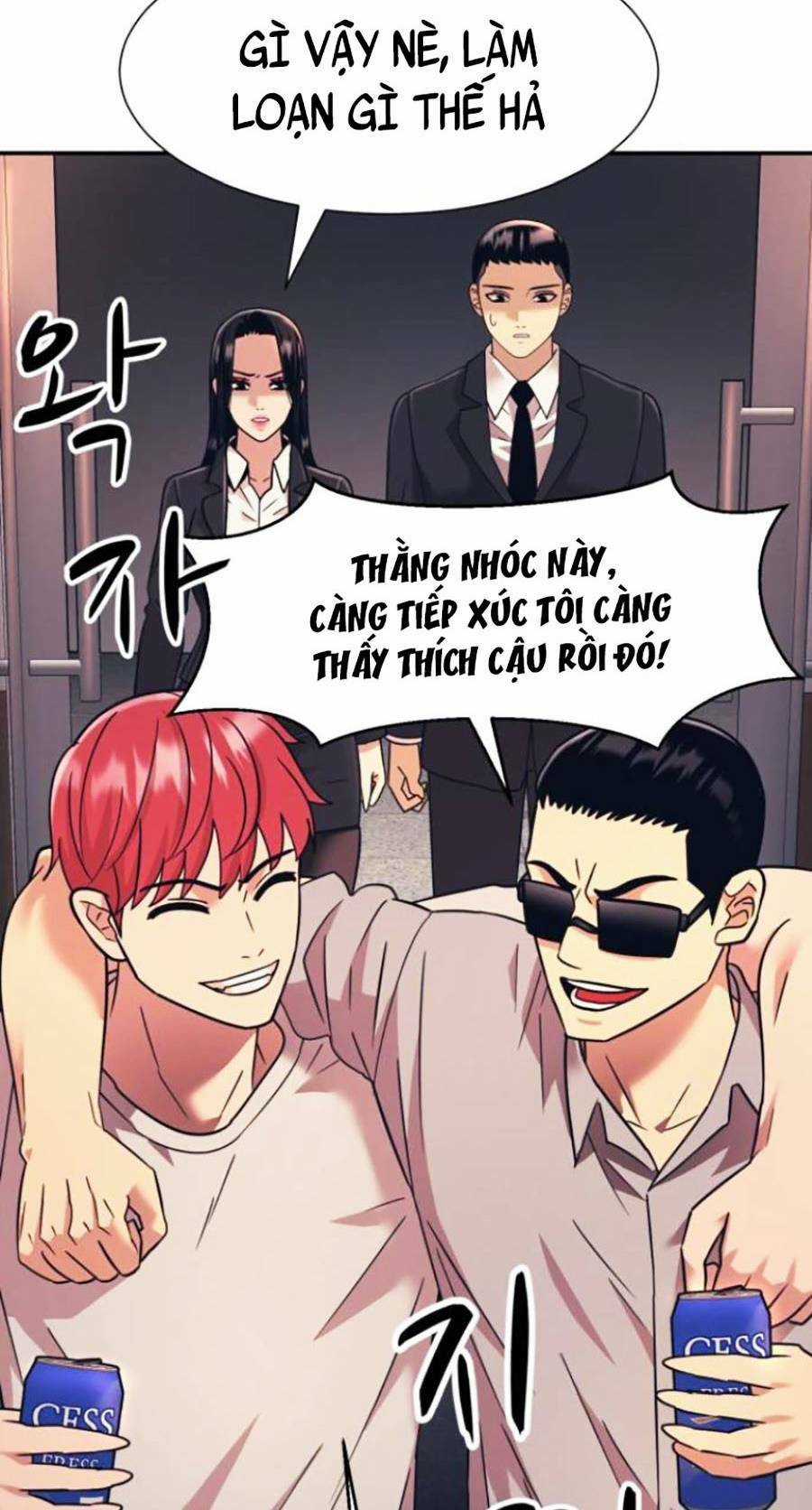 Bản Ngã Tối Thượng Chapter 21 trang 35