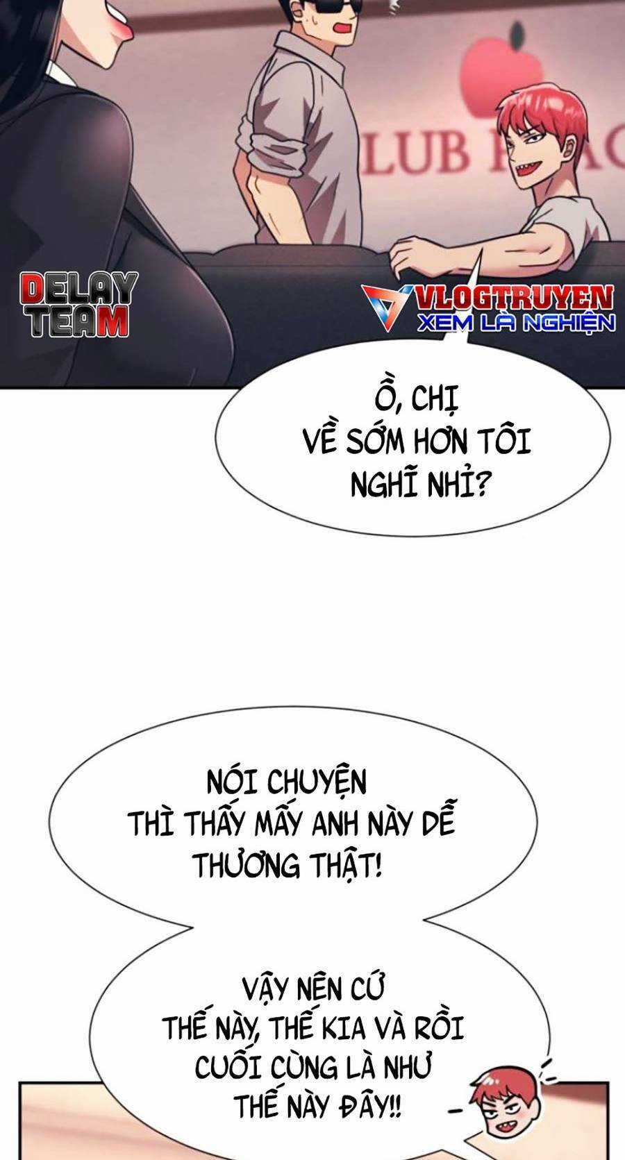 Bản Ngã Tối Thượng Chapter 21 trang 37
