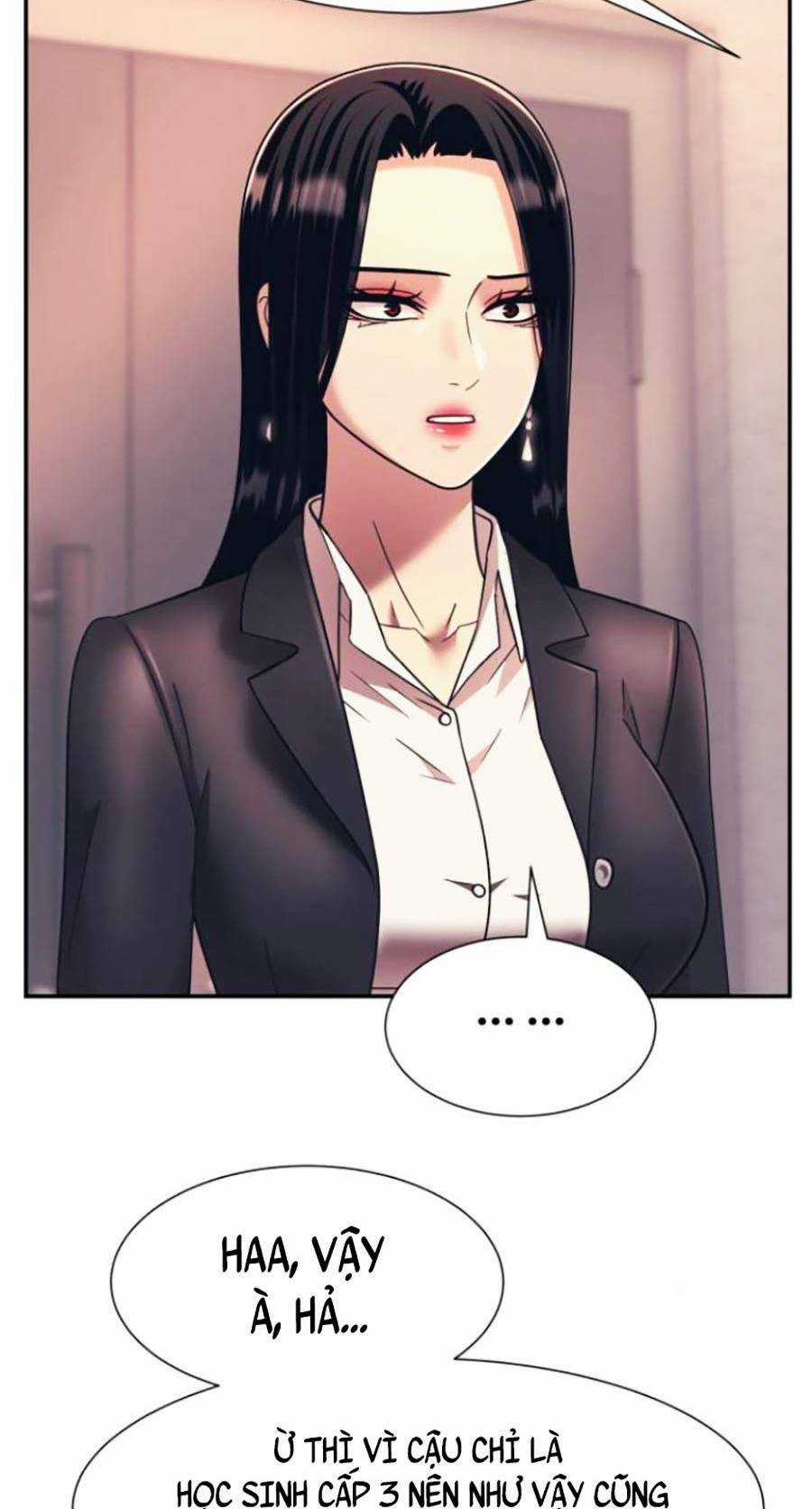 Bản Ngã Tối Thượng Chapter 21 trang 38
