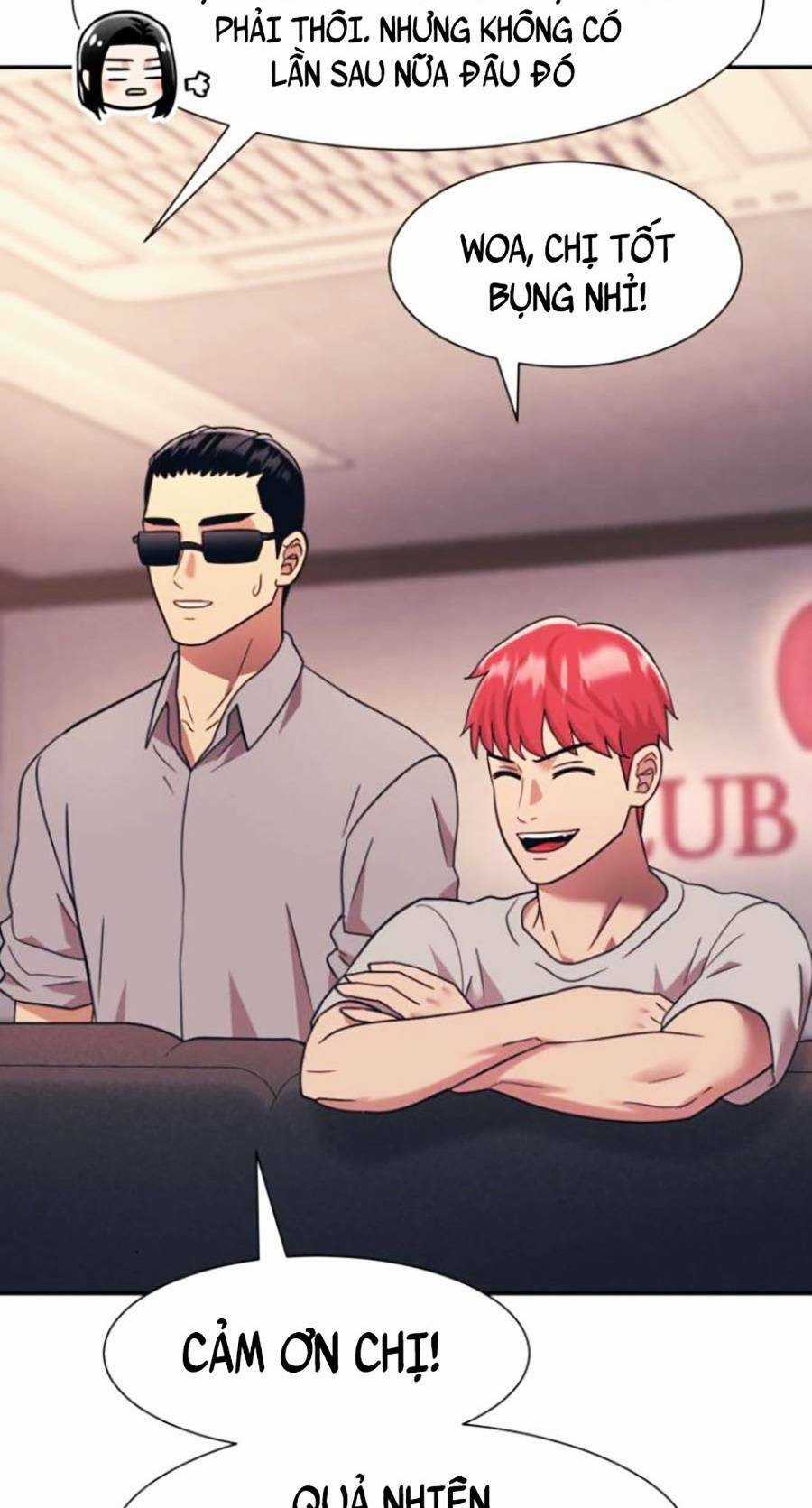 Bản Ngã Tối Thượng Chapter 21 trang 39