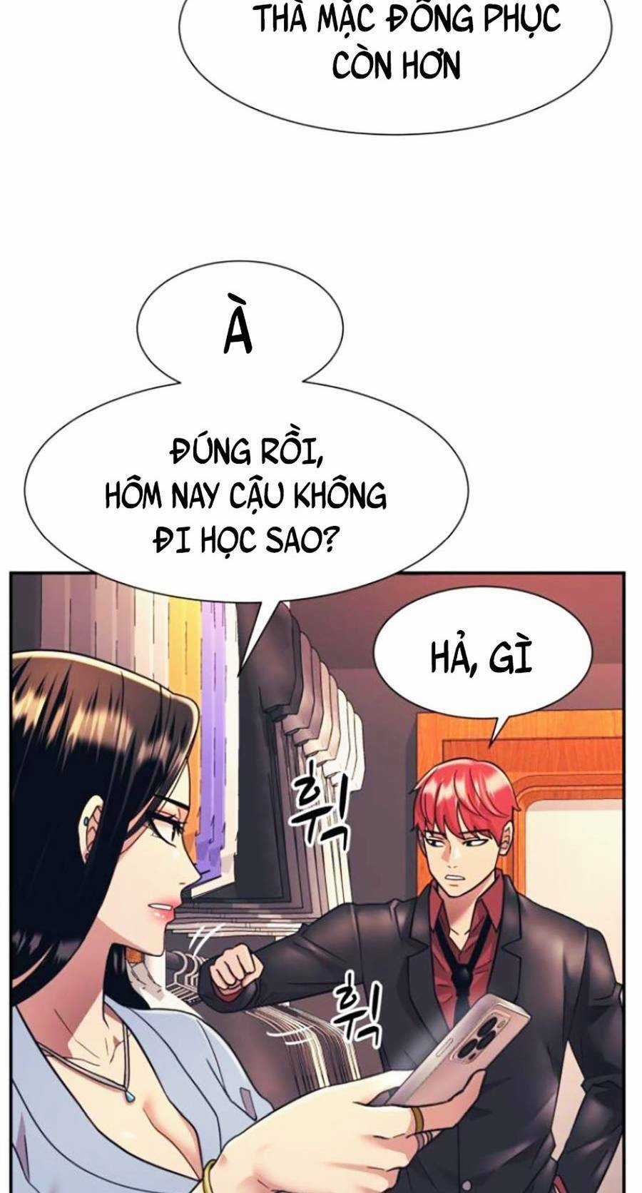 Bản Ngã Tối Thượng Chapter 21 trang 49