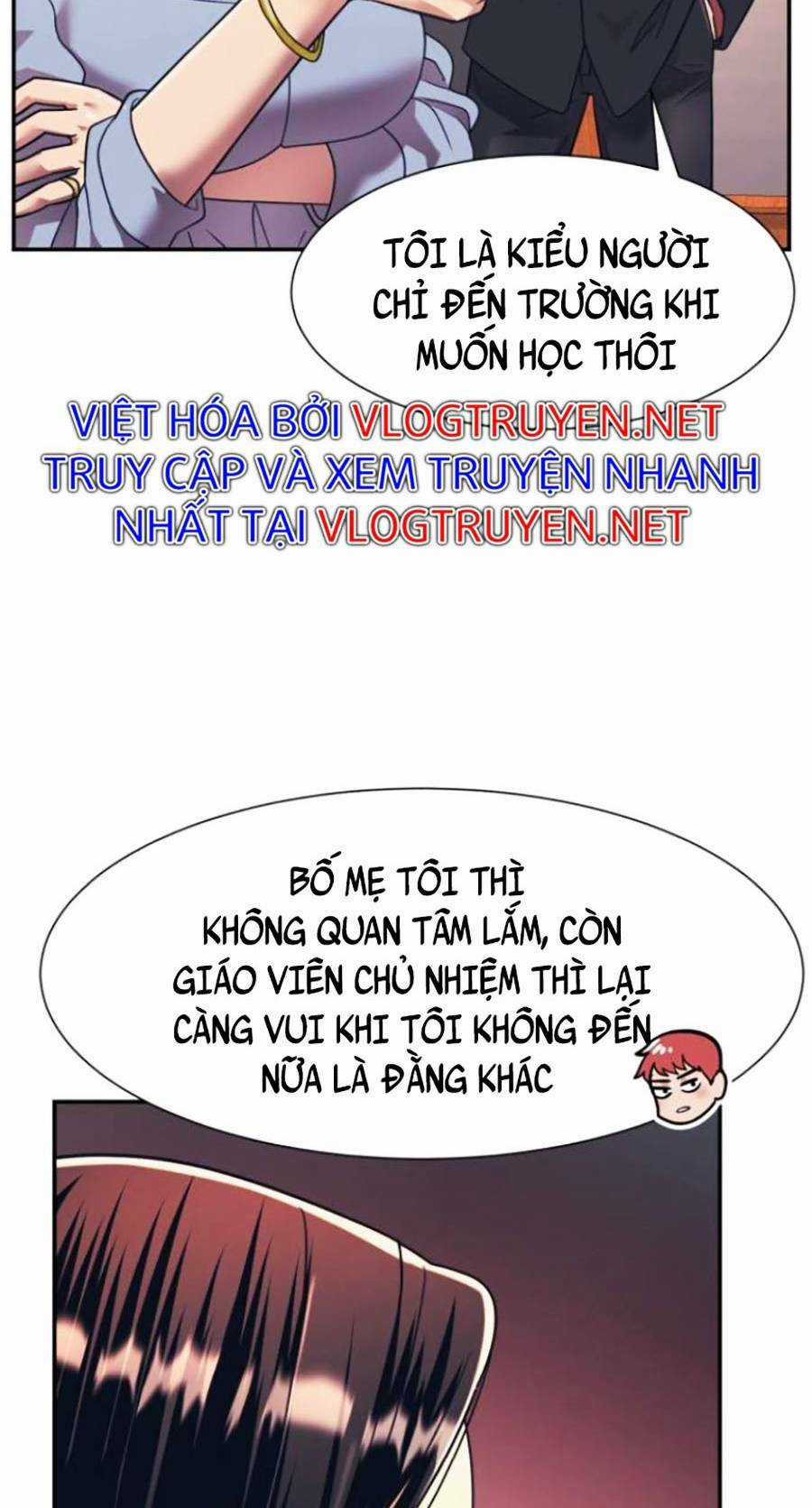 Bản Ngã Tối Thượng Chapter 21 trang 50
