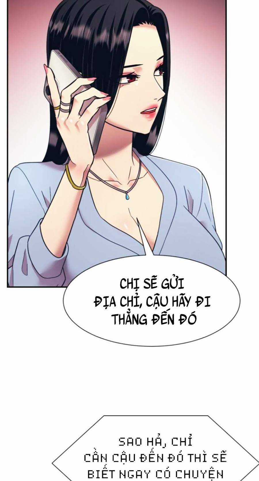 Bản Ngã Tối Thượng Chapter 21 trang 58