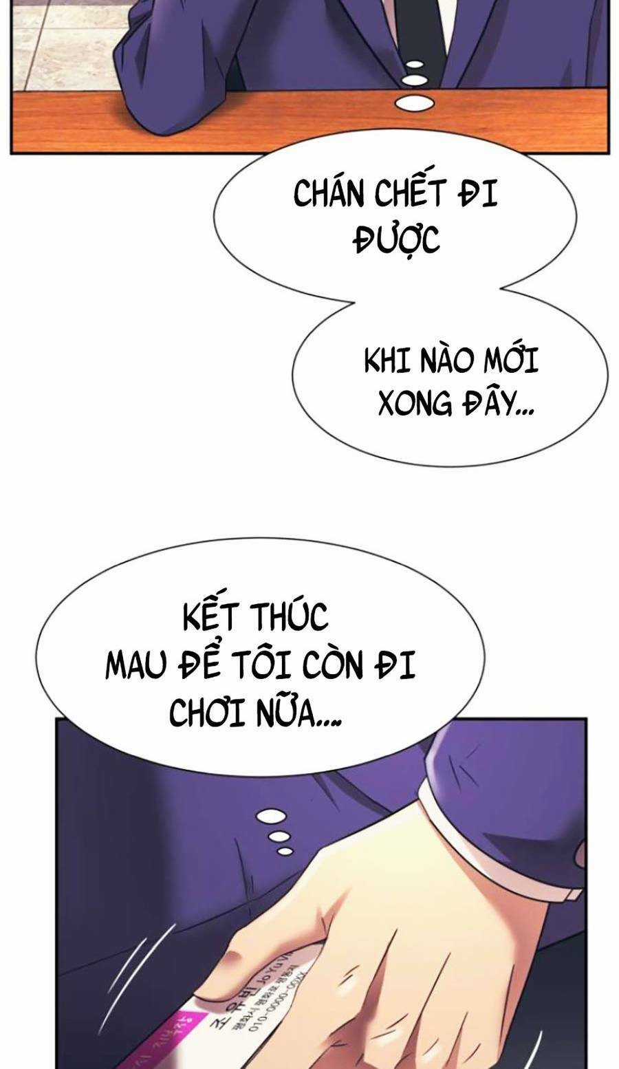 Bản Ngã Tối Thượng Chapter 21 trang 75