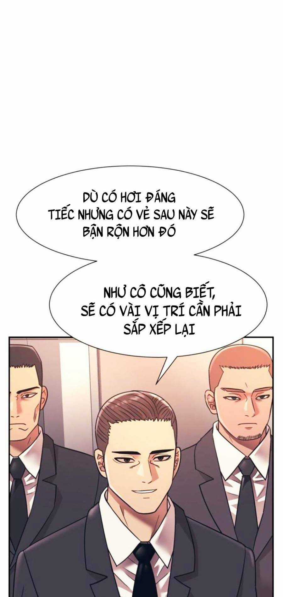 Bản Ngã Tối Thượng Chapter 21 trang 9
