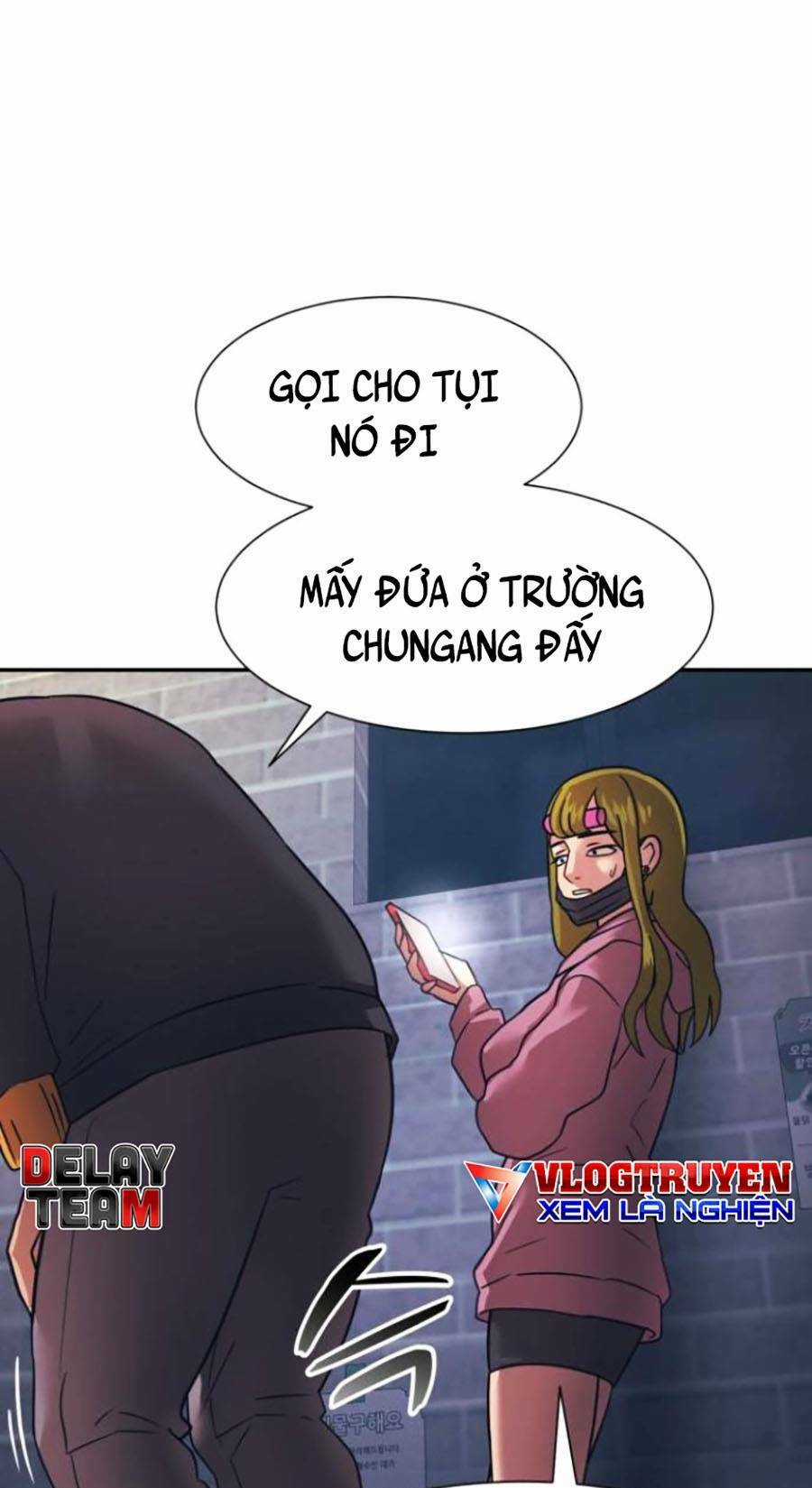 Bản Ngã Tối Thượng Chapter 22 trang 100